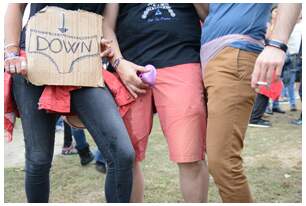 Foto 356 de la s&aacute;bado 8 de julio | Bilbao BBK Live 2017